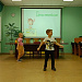 День семьи в детской библиотеке им. Володи Ульянова