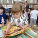 Дом, где живут книги: экскурсия для самых маленьких в библиотеку
