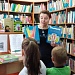 Литературная мозаика «Новосибирские писатели – детям»