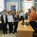 Маленькие читатели посетили виртуальную экскурсию «Памятники архитектуры города Новосибирска»