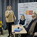 Детская пресс-конференция с новосибирским писателем Владимиром Шамовым