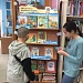Как прошла Неделя детской книги в библиотеке им. Володи Ульянова