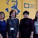 Модельная библиотека им. М. Е. Салтыкова-Щедрина делится опытом участия в нацпроекте «Культура» с коллегами из региона