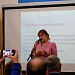 В Заельцовском районе открылась модельная библиотека им. Зои Космодемьянской