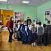 Библиотека им. О. В. Кошевого активно проводит образовательные мероприятия для детей