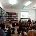 К юбилею Виктора Драгунского библиотеки провели мероприятия для школьников