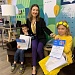 Модельная библиотека им. М. Е. Салтыкова-Щедрина приняла участие в марафоне «Семейное чтение»