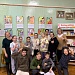 В библиотеке им А. П. Чехова прошла конференция «Подражание Драгунскому. Учимся у мастеров»