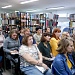 «Ростелеком» передал библиотекам Центрального округа Новосибирска книги о правилах безопасного поведения в интернете