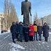 Проект ГЦИНКа «Кабинет писателя» представили на Всероссийской литературной конференции в Омске