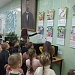 Первое знакомство с библиотекой: экскурсия для дошкольников от библиотеки им. А. П. Чехова