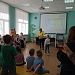 Конкурс чтецов среди дошкольников «Новосибирск – город талантов» прошел в библиотеке им. Володи Ульянова уже второй раз