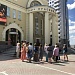 Городской центр истории новосибирской книги им. Н. П. Литвинова принял участие в Городском фестивале пеших экскурсий