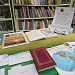 Неделя детской книги: выставка-поиск «Книжный следопыт» о творчестве В. Крапивина