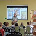 Маленькие читатели библиотеки им. В. И. Даля поучаствовали в празднично-игровой программе «Милой бабушке моей»