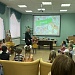 Конкурс стихов и рисунков «Мама всегда рядом» состоялся в библиотеке им. Володи Ульянова