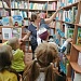 Библиотечный урок «Искусство быть читателем»
