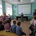 Конкурс чтецов среди дошкольников «Новосибирск – город талантов» прошел в библиотеке им. Володи Ульянова уже второй раз
