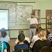 Новосибирску посвящается: информационный час для школьников «Победа ковалась в тылу!»